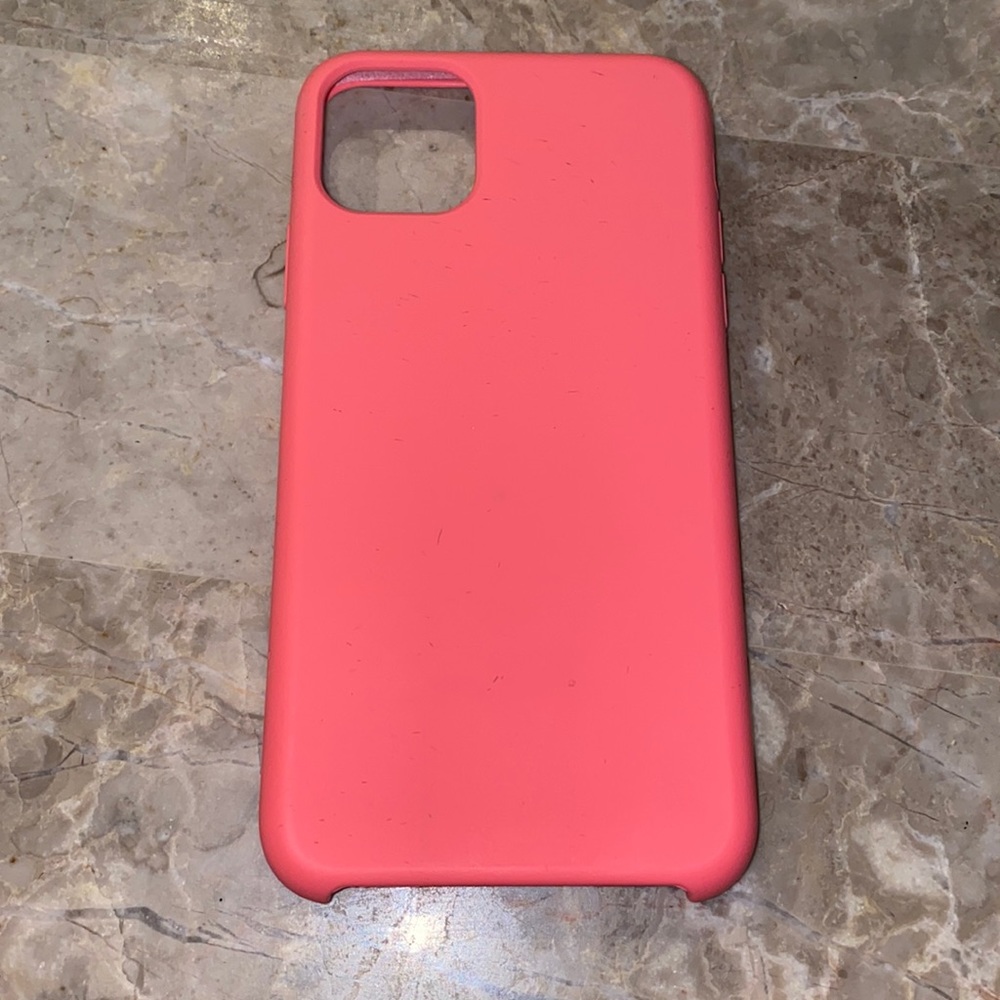 Coral 11 pro max case
